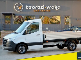 Mercedes-Benz Sprinter '20 314 CDI * ΝΑVI * RWD * Full Extra !!! Καρότσα