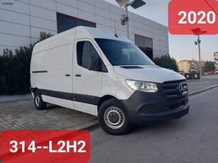 Mercedes-Benz Sprinter '20 314--L2H2--2143 CC--143hp