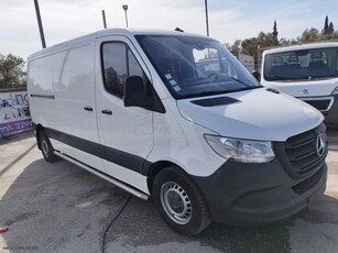 Mercedes-Benz Sprinter '20 314 LONG