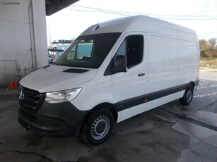 Mercedes-Benz Sprinter '20 ΠΛΗΡΕΣ ΙΣΤΟΡΙΚΟ 89000 ΧΙΛΙΑΔΕΣ ΧΙΛΙΟΜΕΤΡΑ ΕΥΡΩ 6