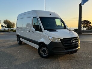 Mercedes-Benz Sprinter '20 E EQ ELECTRIC ΜΟΝΑΔΙΚΟ