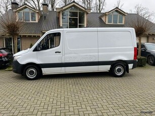 Mercedes-Benz Sprinter '22