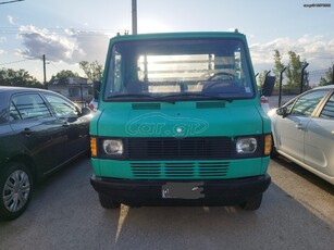 Mercedes-Benz Sprinter '89 409D