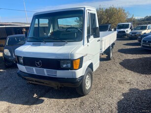 Mercedes-Benz Sprinter '93 307