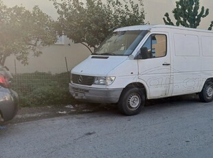 Mercedes-Benz Sprinter '96 208 D