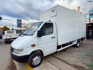 Mercedes-Benz Sprinter '99 ΚΟΦΑ ΥΔΡΑΥΛΙΚΗ ΠΟΡΤΑ