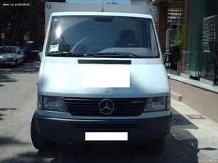 Mercedes-Benz Sprinter '99 308 D