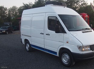 Mercedes-Benz Sprinter '99 312 D PSIGIO KONDO SASI