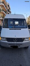 Mercedes-Benz Sprinter '99 314