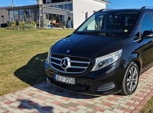 Mercedes-Benz V 220 '16