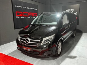 Mercedes-Benz V 220 '16 EXTRA LONG // 8 SEATS //