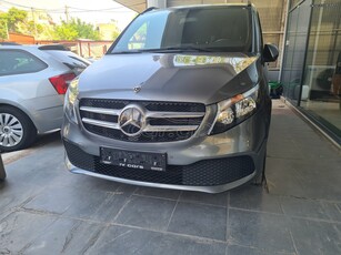 Mercedes-Benz V 220 '19 Facelift Long