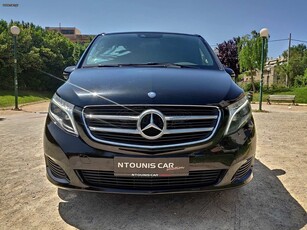 Mercedes-Benz V 220 '19 V-CLASS220