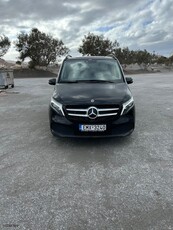 Mercedes-Benz V 220 '20 Long 9 G -TRONIC