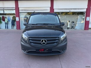 Mercedes-Benz V 220 '22 EXTRA LONG Vito