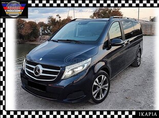 Mercedes-Benz V 250 '17 #LONG#CDI BlueTEC#ΤΙΜΗ ΜΕ ΦΠΑ#