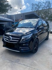 Mercedes-Benz V 250 '17 V250 LONG 4Matic Avantgarde