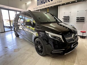 Mercedes-Benz V 250 '18 AMG EXTRALONG