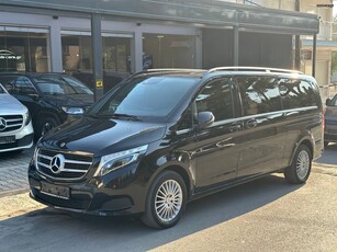 Mercedes-Benz V 250 '19 AVANTGARDE EXTRA LONG LED CAMERA AUTOMATIC