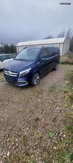 Mercedes-Benz V 250 '23 AVANTGARDE Long 21km VIP Transport