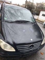 Mercedes-Benz Viano '07 2.2 CDI