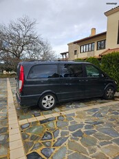 Mercedes-Benz Viano '07