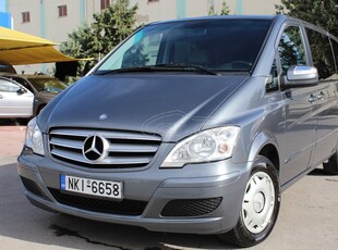 Mercedes-Benz Viano '13