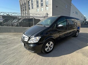 Mercedes-Benz Viano '14