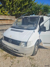 Mercedes-Benz Vito '01