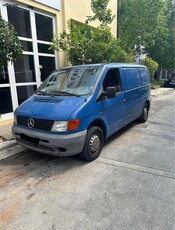 Mercedes-Benz Vito '01 VITO-113