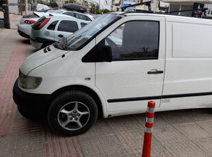 Mercedes-Benz Vito '02 Vito 112 cdi