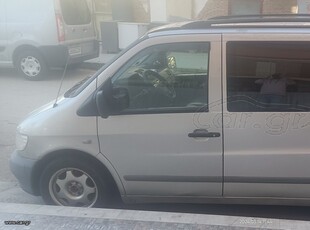 Mercedes-Benz Vito '03 L