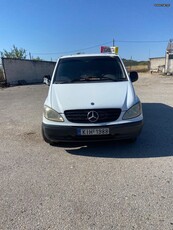 Mercedes-Benz Vito '04 111