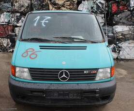 Mercedes-Benz Vito '04