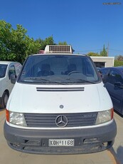 Mercedes-Benz Vito '05