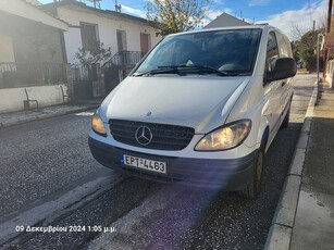 Mercedes-Benz Vito '05