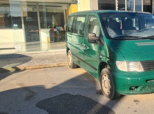 Mercedes-Benz Vito '05 9θεσιο