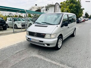 Mercedes-Benz Vito '05 9 ΘΕΣΙΟ