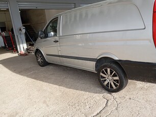 Mercedes-Benz Vito '06 119 v 6