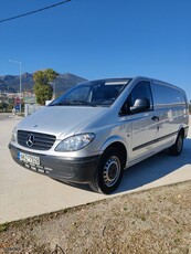 Mercedes-Benz Vito '06 Long