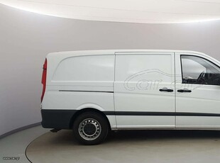 Mercedes-Benz Vito '10 111 CDI ΕΛΛΗΝΙΚΟ