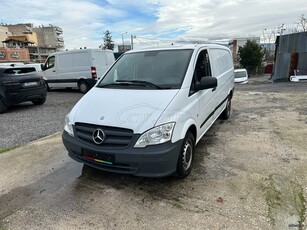 Mercedes-Benz Vito '12 113 CDI EURO 5 ΕΛΛΗΝΙΚΟ!!!