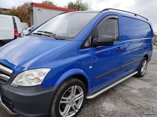 Mercedes-Benz Vito '12 116