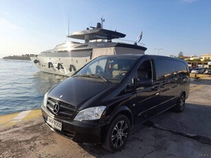 Mercedes-Benz Vito '12