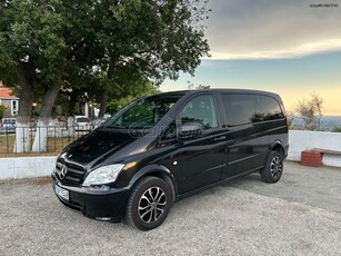 Mercedes-Benz Vito '12