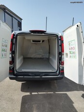 Mercedes-Benz Vito '12 ΚΑΤΑΨΥΞΗ ΨΥΓΕΙΟ ΚΑΙ ΜΕ ΡΕΥΜΑ