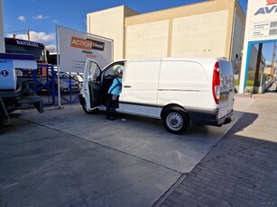 Mercedes-Benz Vito '13 113