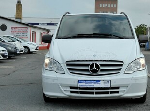 Mercedes-Benz Vito '13 116LONG 5ΘΕΣIO ΕΠΑΓΓΕΛΜΑTIKΟ