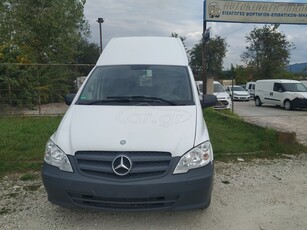 Mercedes-Benz Vito '13 313 Euro 5 b