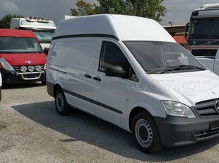 Mercedes-Benz Vito '13 VITO 116 CDI ΥΠΕΡΥΨΩΜΕΝΟ